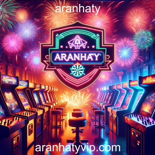 A Evolução dos Jogos de Arcade: Diversão Sem Fim