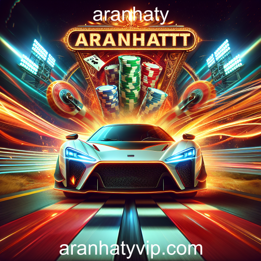 A Velocidade no Aranhaty: Descubra a Categoria de Corrida